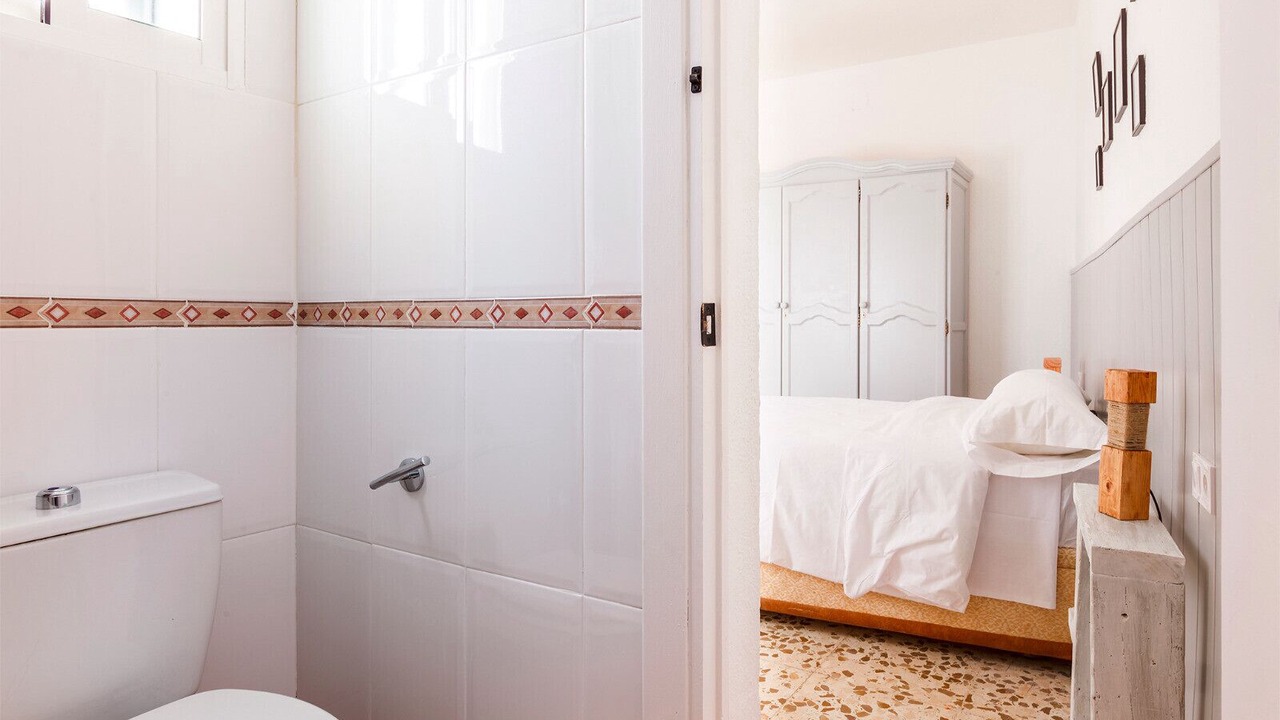 Photo of Bathroom in Maro