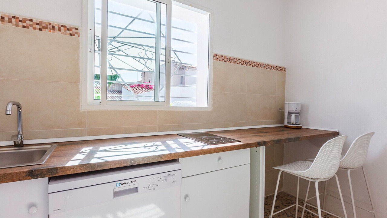 Photo of Kitchen in Maro