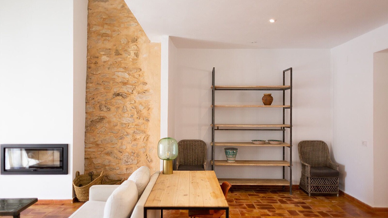Photo of Livingroom in Galaroza
