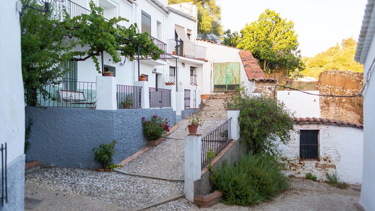 Photo of Outdoor in Galaroza
