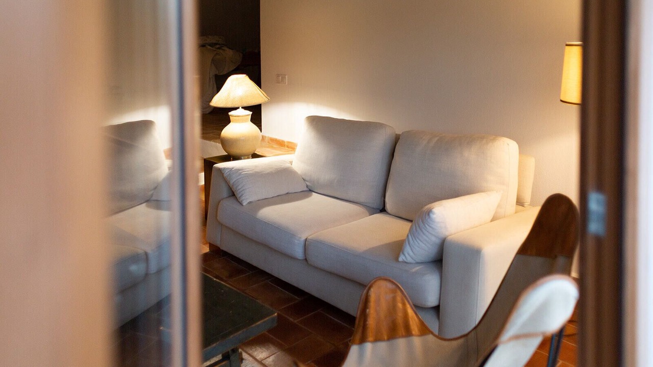 Photo of Livingroom in Galaroza