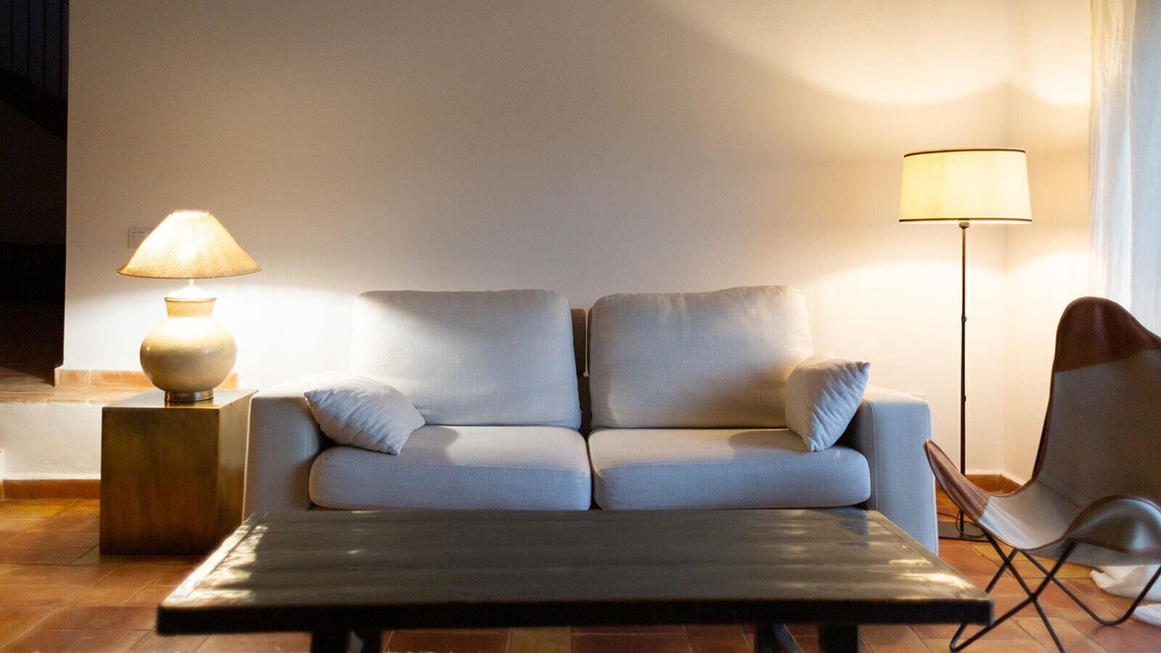 Photo of Livingroom in Galaroza