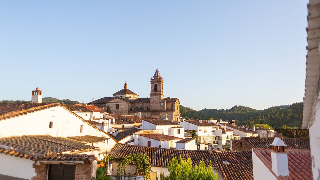 Photo of Outdoor in Galaroza