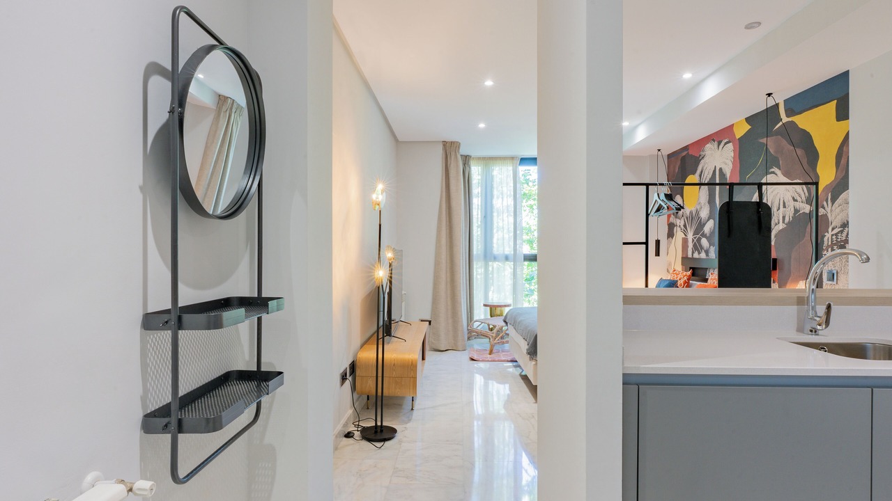 Photo of Kitchen in Ciudad Lineal