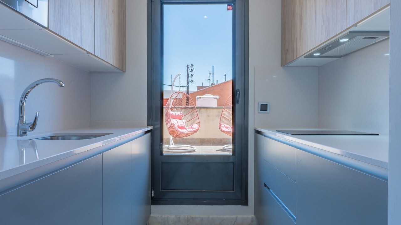 Photo of Bathroom in Ciudad Lineal