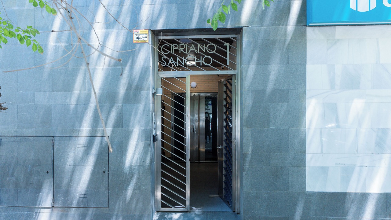 Photo of Outdoor in Ciudad Lineal
