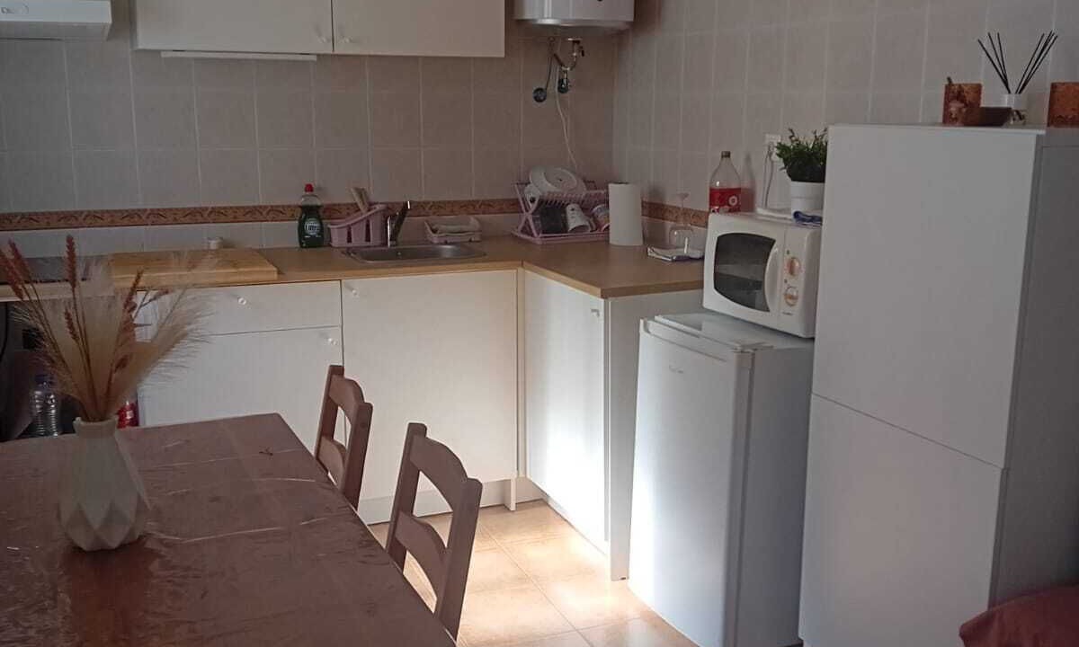 Photo of Kitchen in Prado del Rey