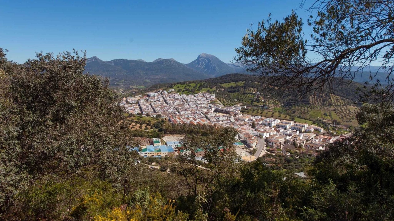 Photo of Outdoor in Prado del Rey