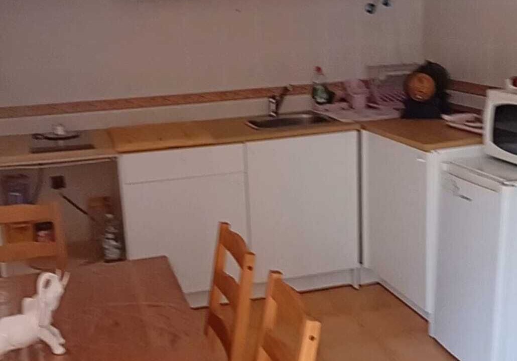 Photo of Kitchen in Prado del Rey