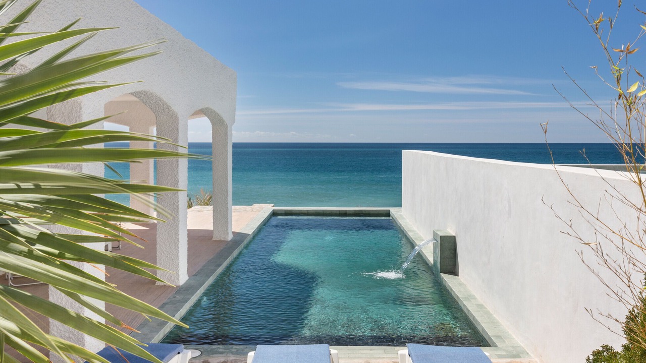 Photo of Outdoor in Isla Plana