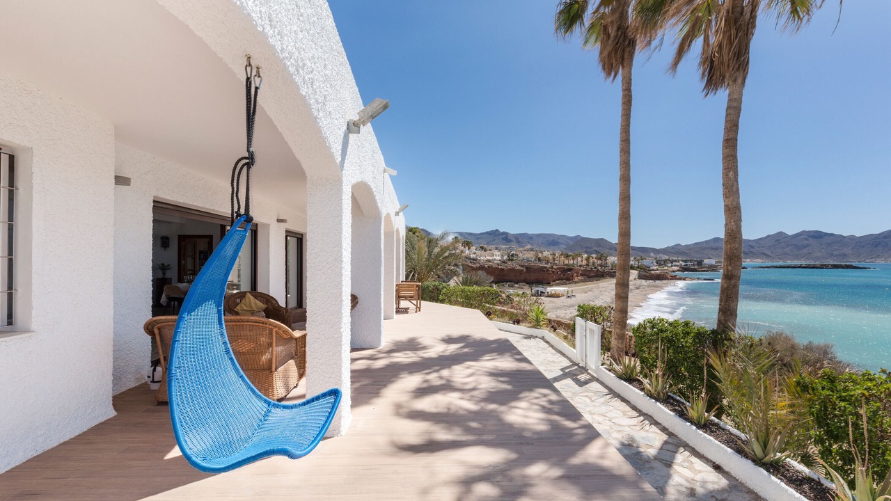 Photo of Outdoor in Isla Plana