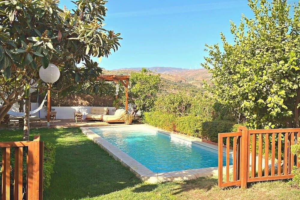 Photo of Outdoor in Restabal