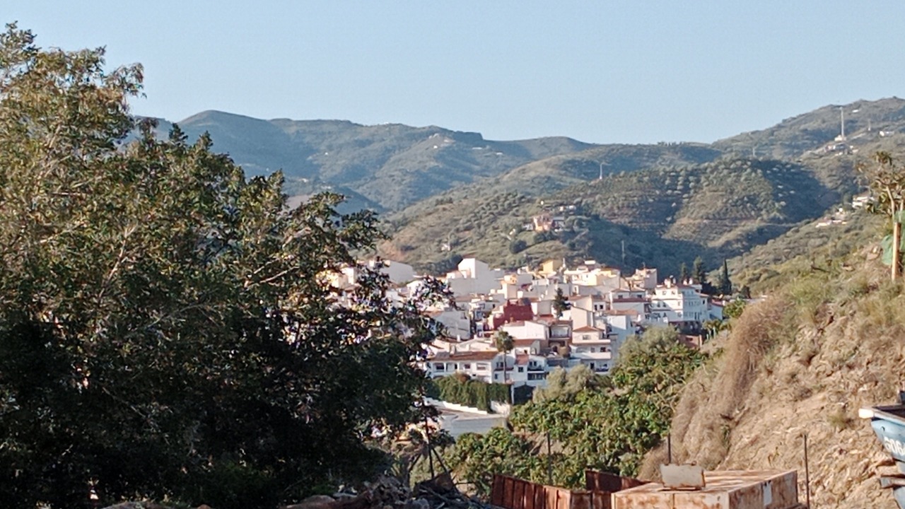 Photo of Outdoor in Benagalbon