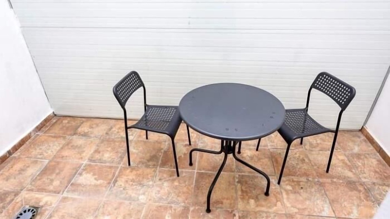Photo of Outdoor in Conil de la Frontera City Center