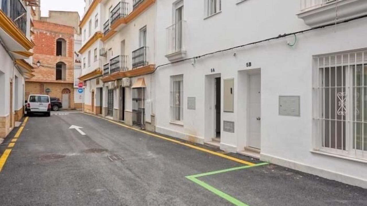 Photo of Others in Conil de la Frontera City Center