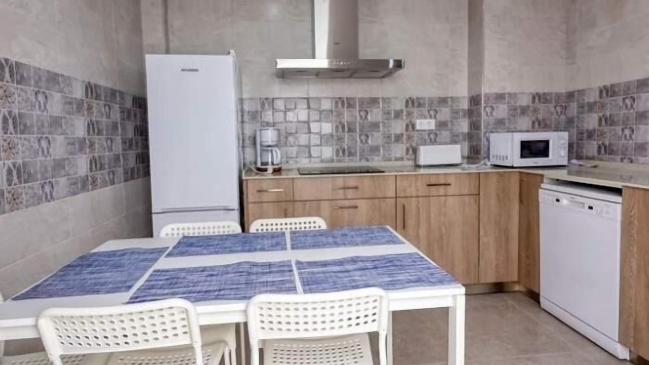 Photo of Kitchen in Conil de la Frontera City Center