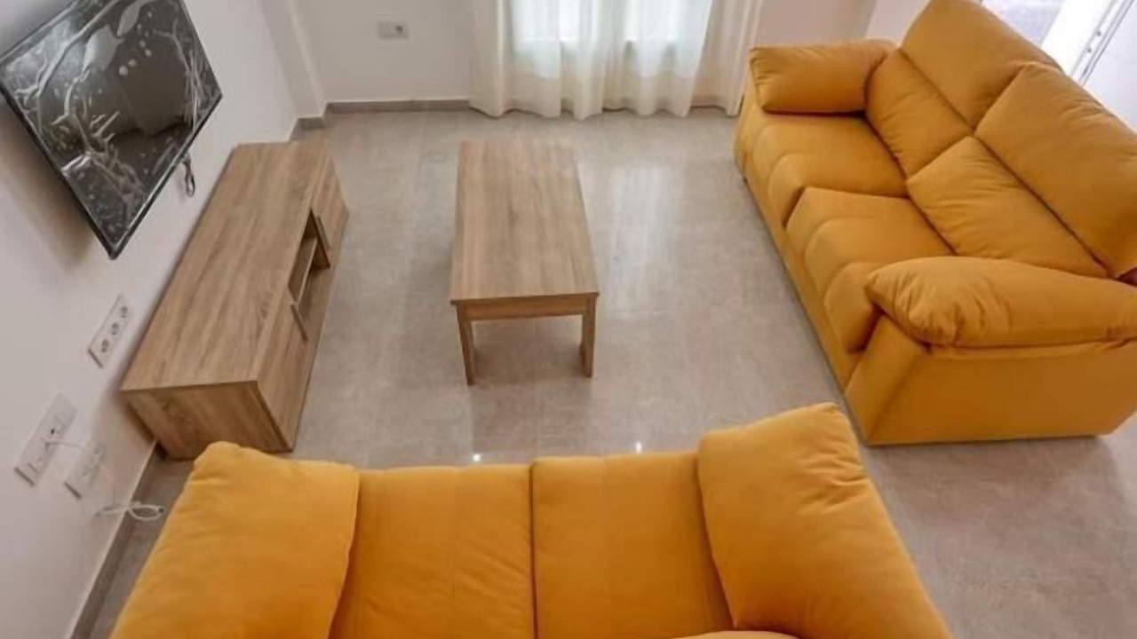 Photo of Livingroom in Conil de la Frontera City Center