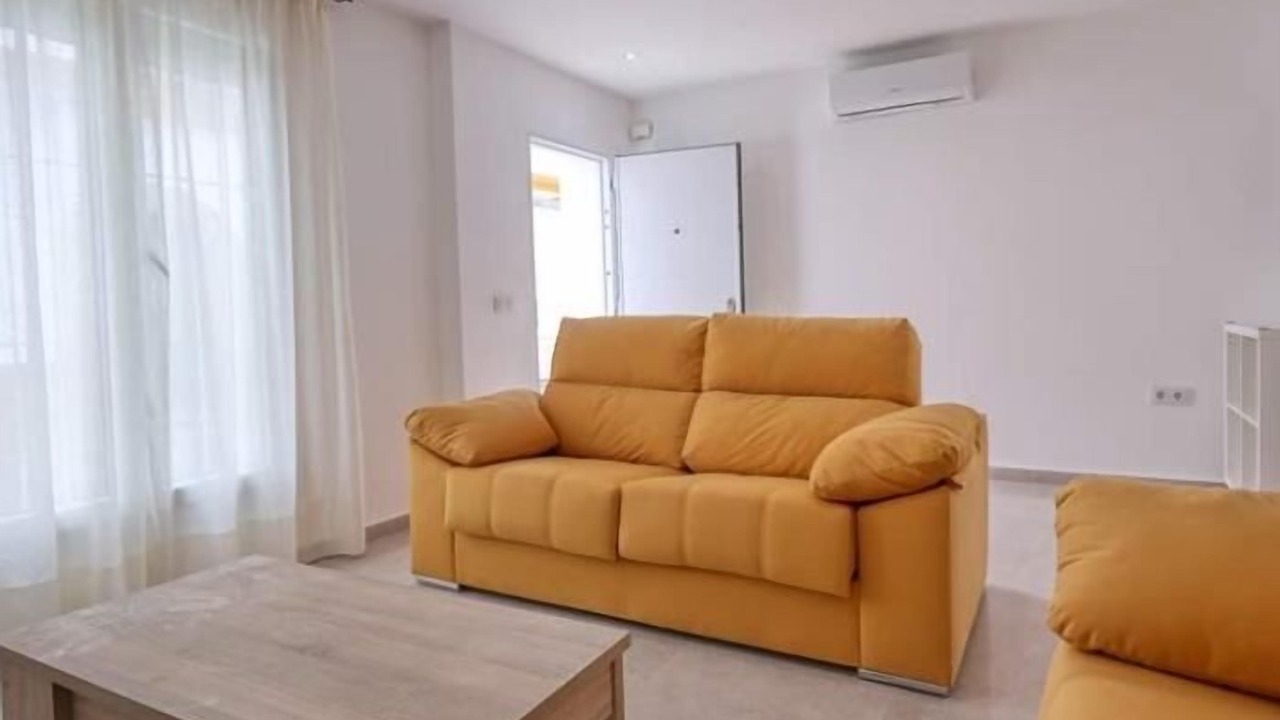 Photo of Livingroom in Conil de la Frontera City Center