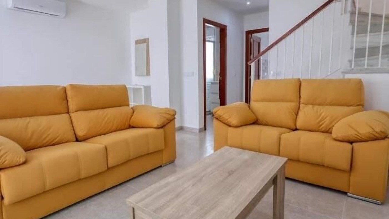 Photo of Livingroom in Conil de la Frontera City Center
