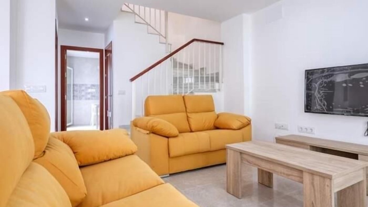 Photo of Livingroom in Conil de la Frontera City Center