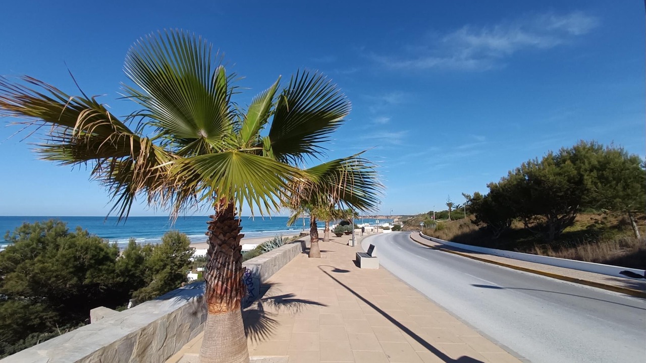 Photo of Outdoor in Conil de la Frontera City Center