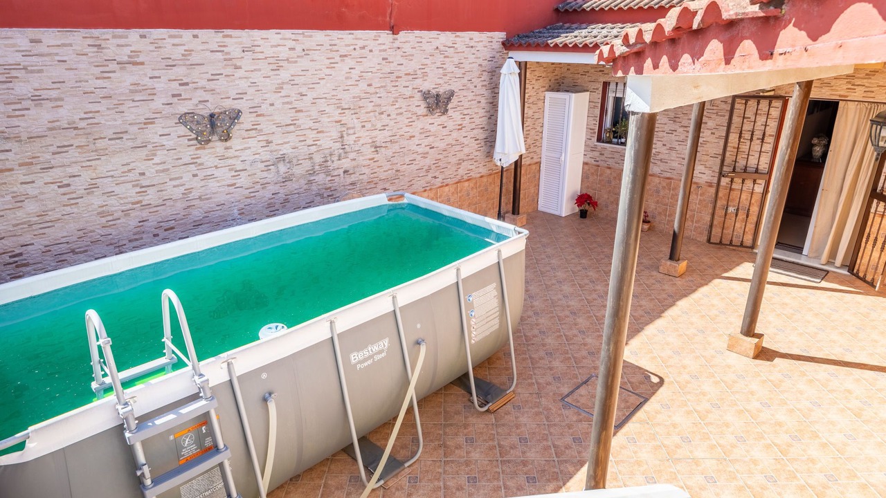 Photo of Outdoor in Albaida del Aljarafe