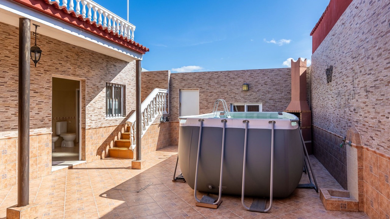 Photo of Outdoor in Albaida del Aljarafe