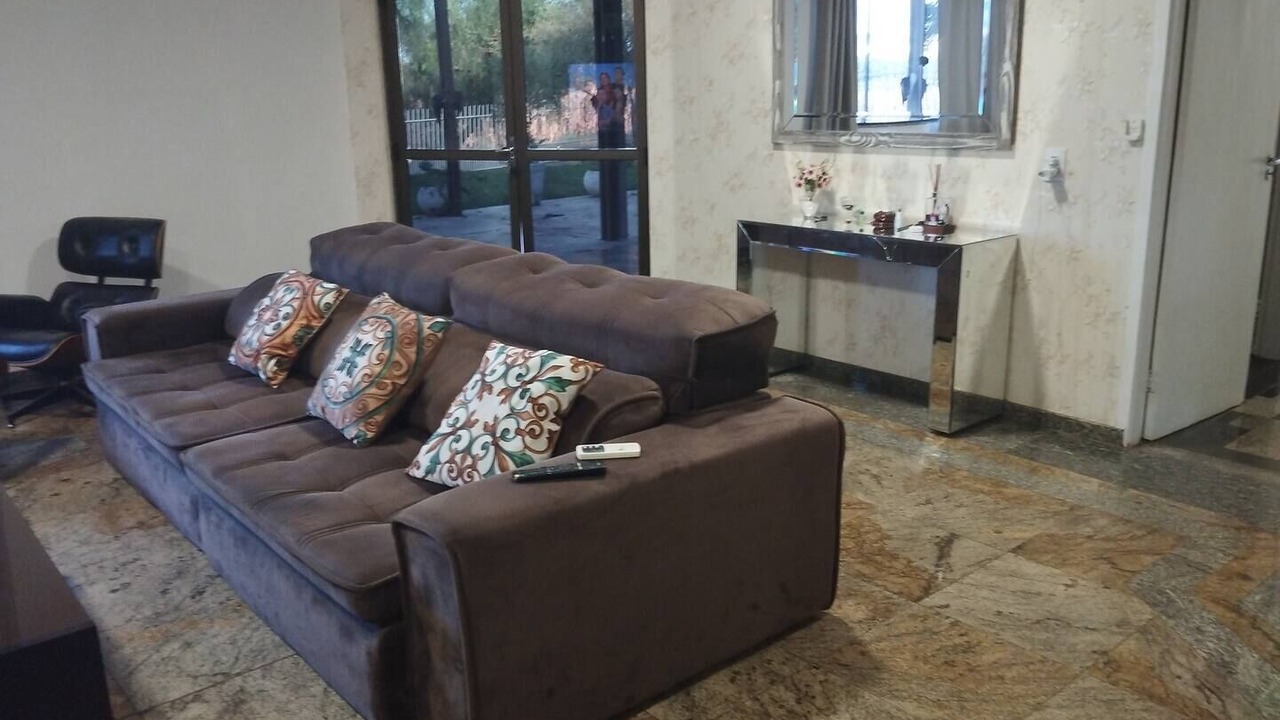 Photo of Livingroom in Foz do Iguacu