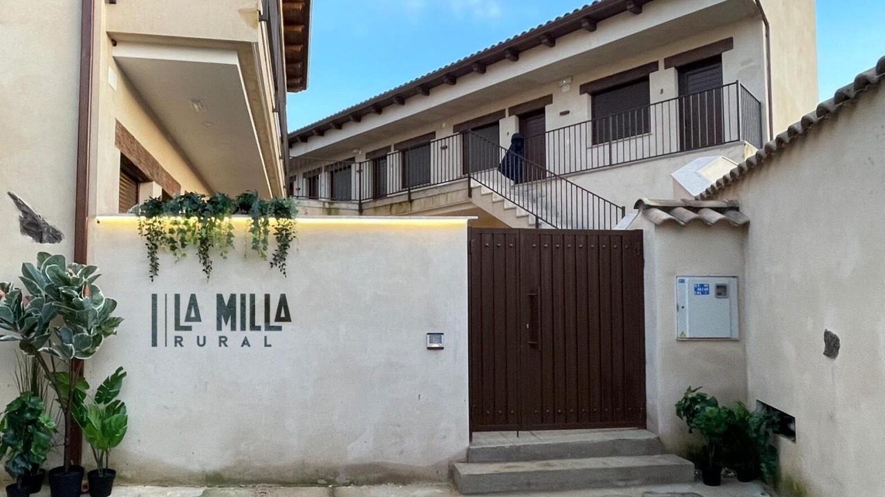 Photo of Outdoor in Serradilla del Arroyo