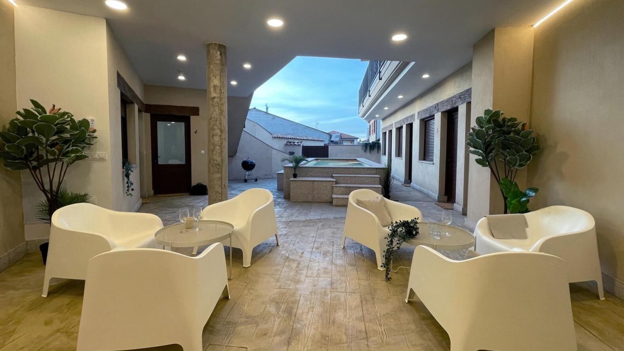 Photo of Outdoor in Serradilla del Arroyo