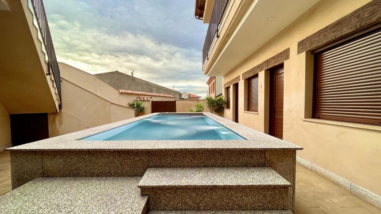 Photo of Outdoor in Serradilla del Arroyo