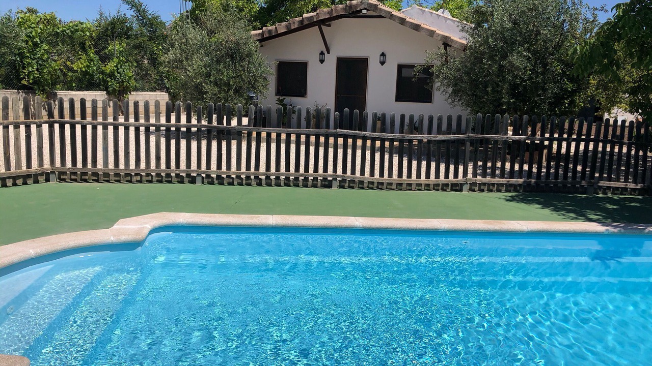Photo of Outdoor in Priego de Cordoba