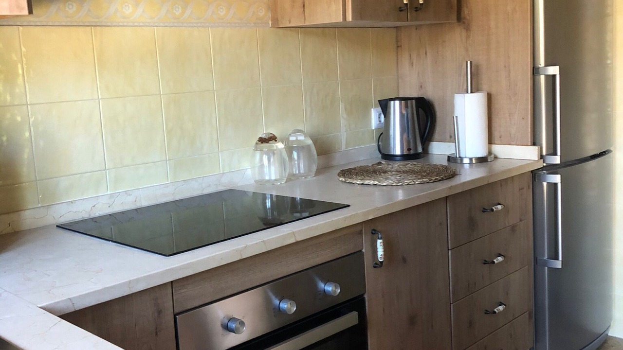 Photo of Kitchen in Priego de Cordoba