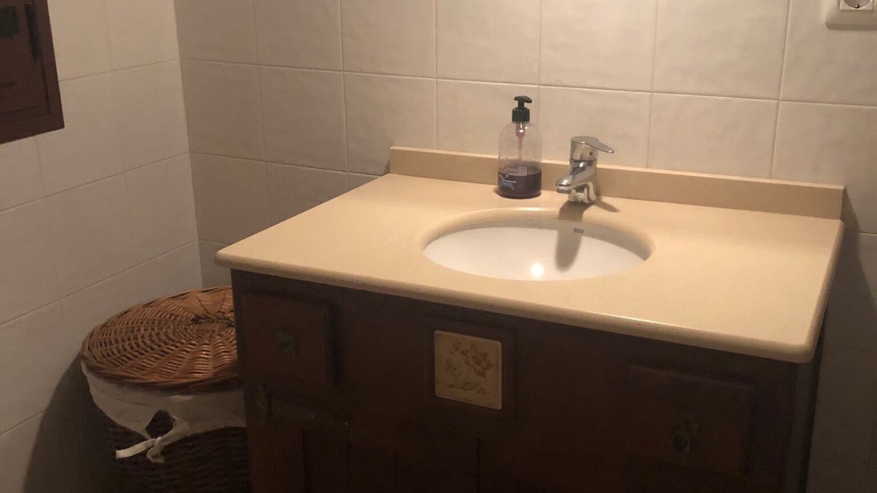 Photo of Bathroom in Priego de Cordoba