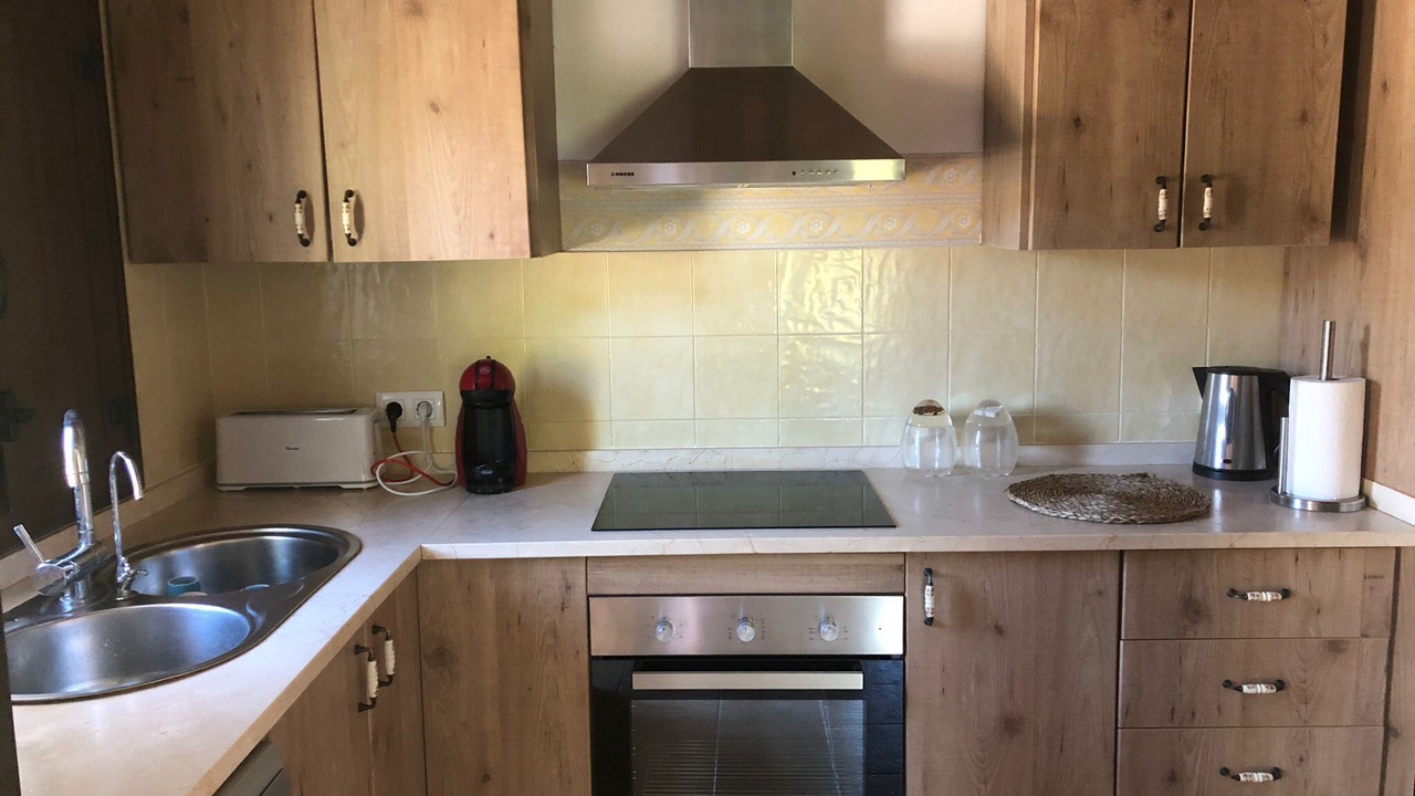 Photo of Kitchen in Priego de Cordoba
