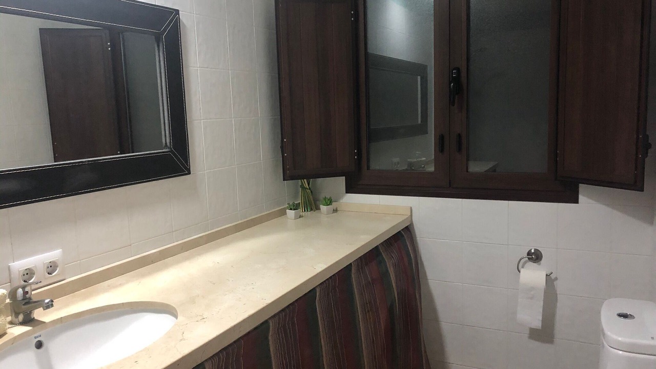 Photo of Bathroom in Priego de Cordoba