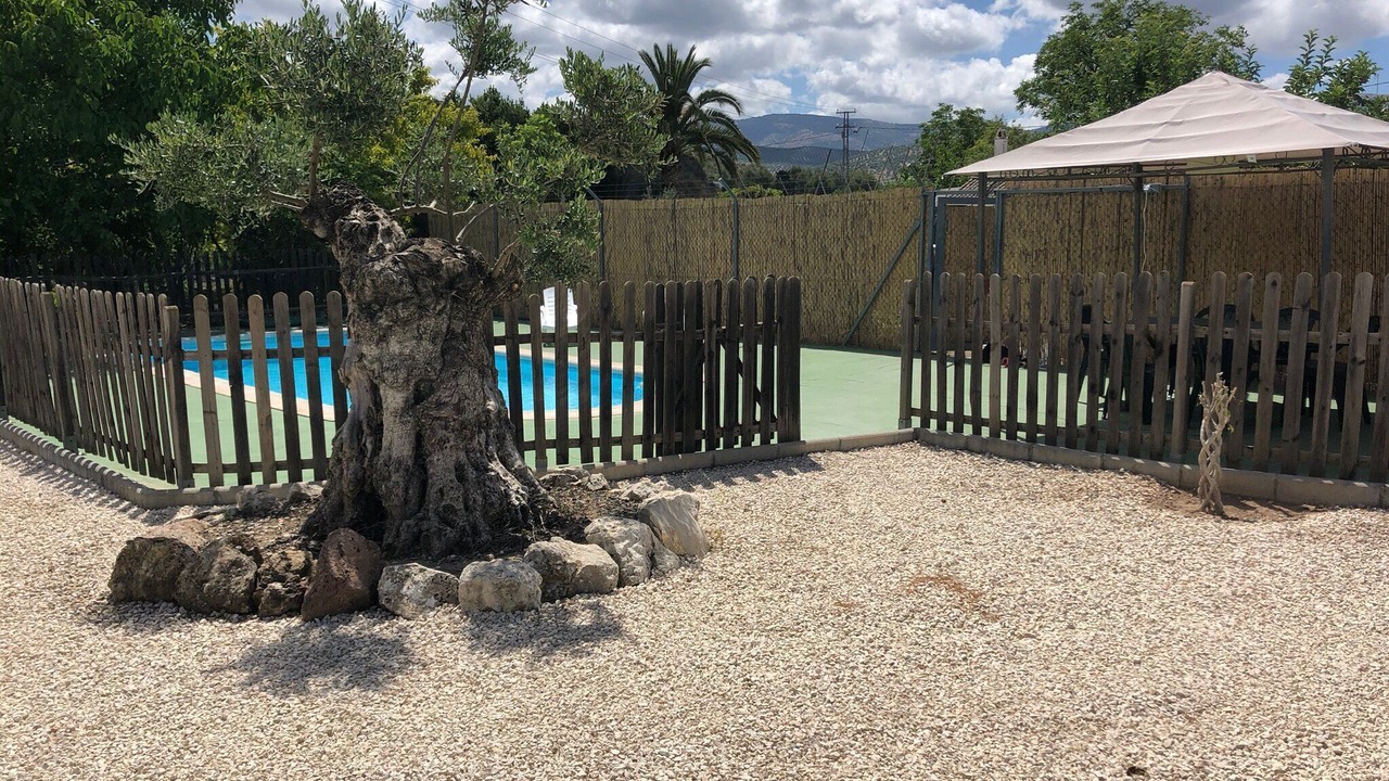 Photo of Outdoor in Priego de Cordoba
