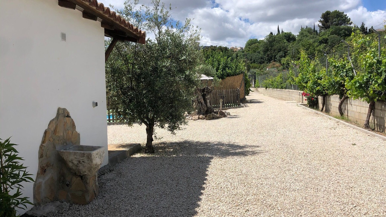 Photo of Outdoor in Priego de Cordoba