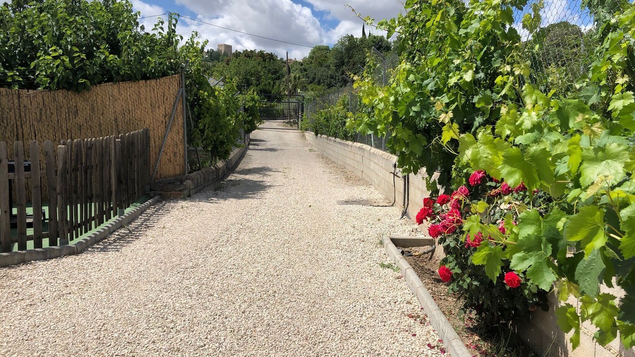 Photo of Outdoor in Priego de Cordoba
