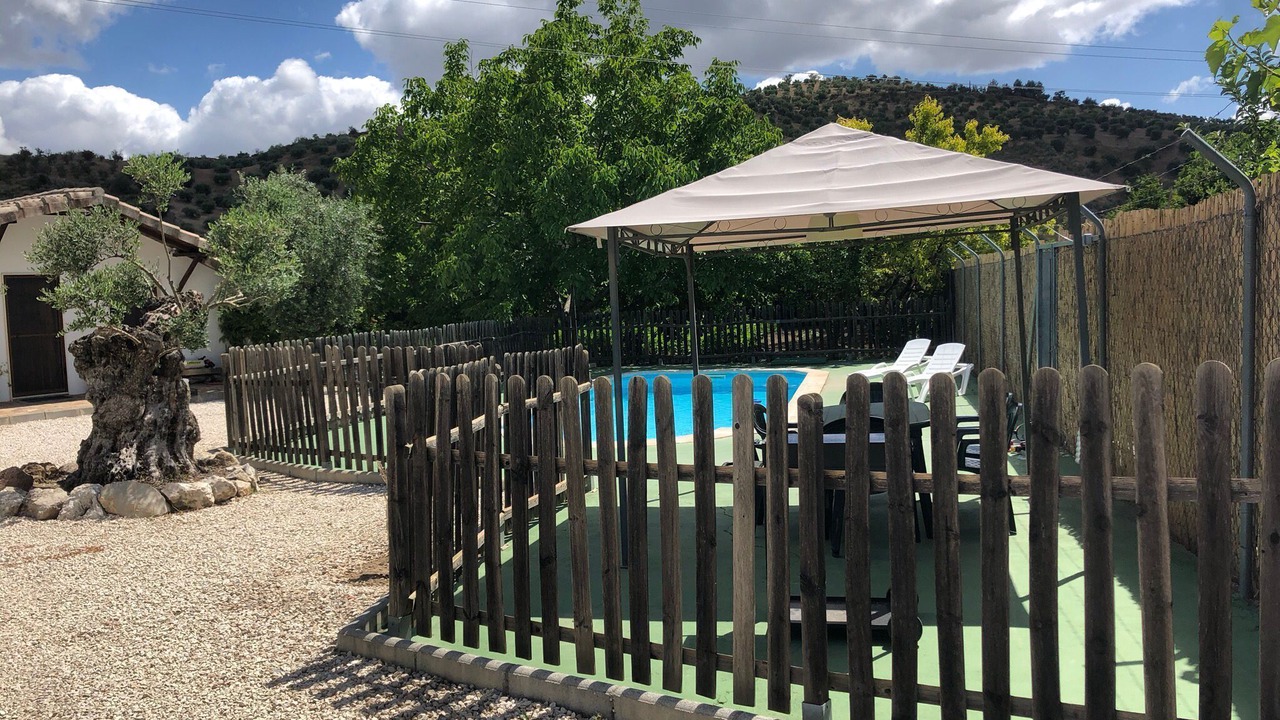 Photo of Outdoor in Priego de Cordoba