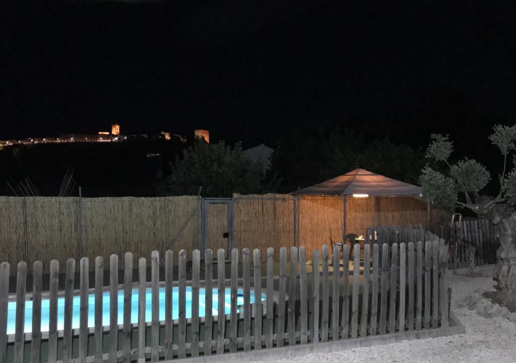 Photo of Outdoor in Priego de Cordoba