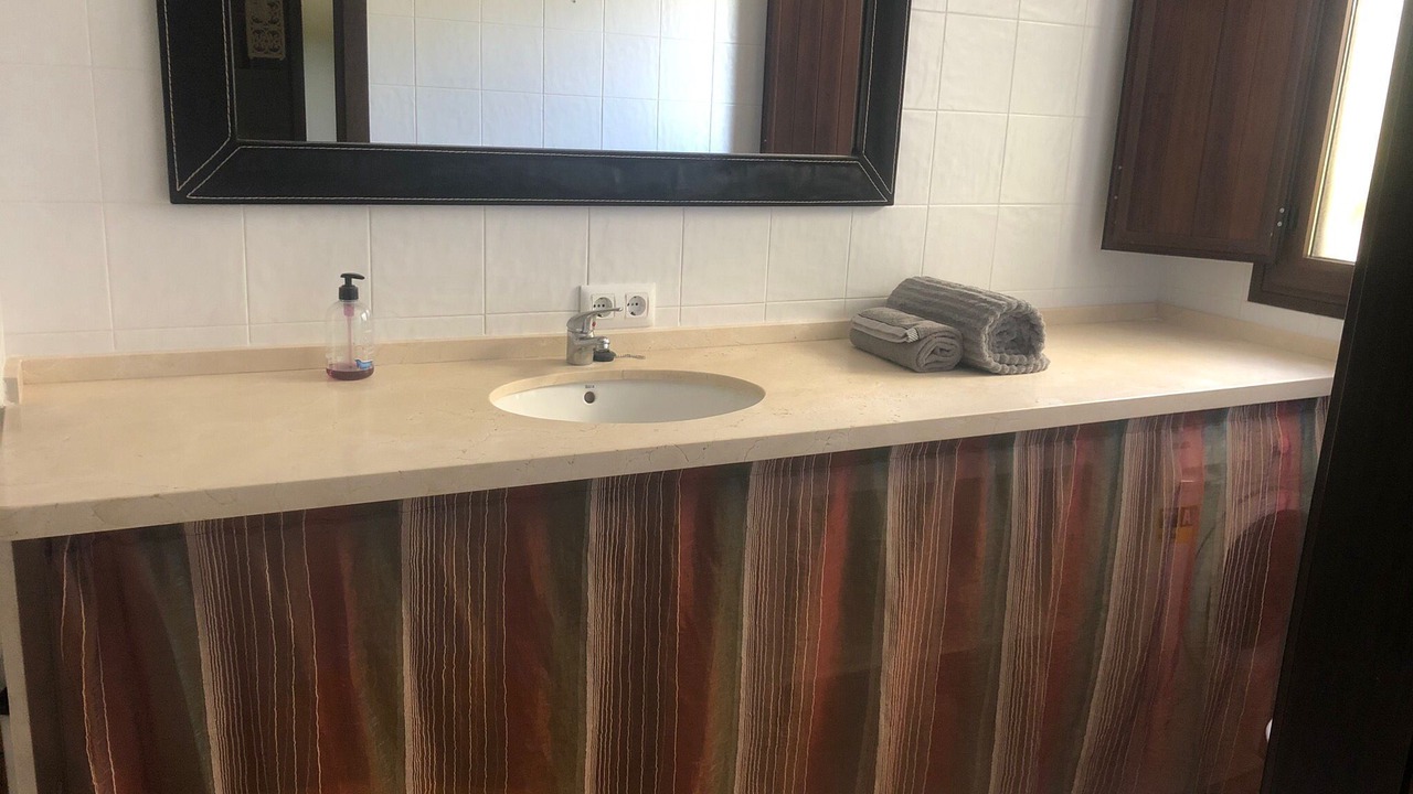 Photo of Bathroom in Priego de Cordoba