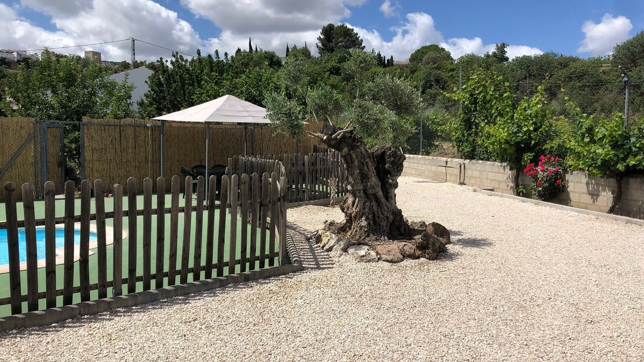 Photo of Outdoor in Priego de Cordoba