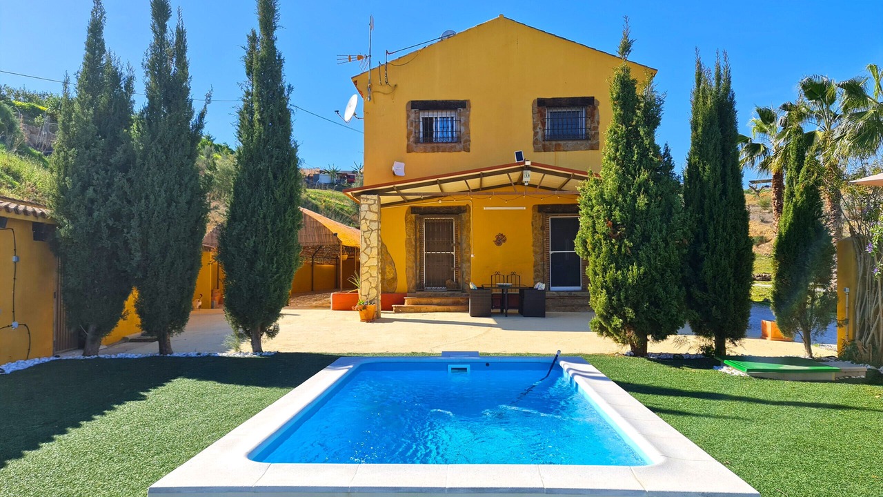 Photo of Outdoor in Cartama
