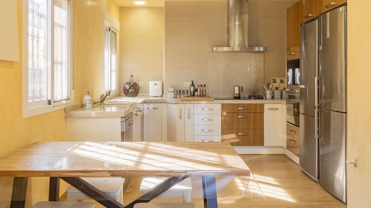 Photo of Kitchen in Cartama