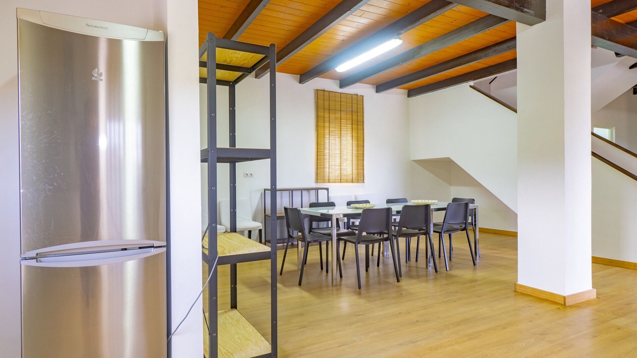 Photo of Kitchen in Cartama