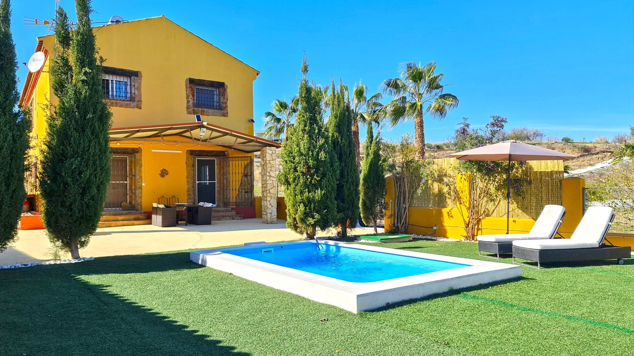 Photo of Outdoor in Cartama