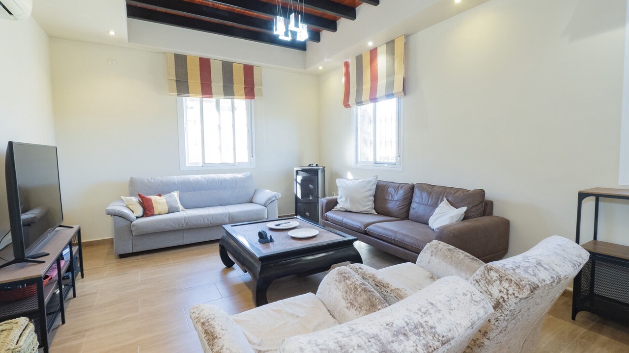 Photo of Livingroom in Cartama