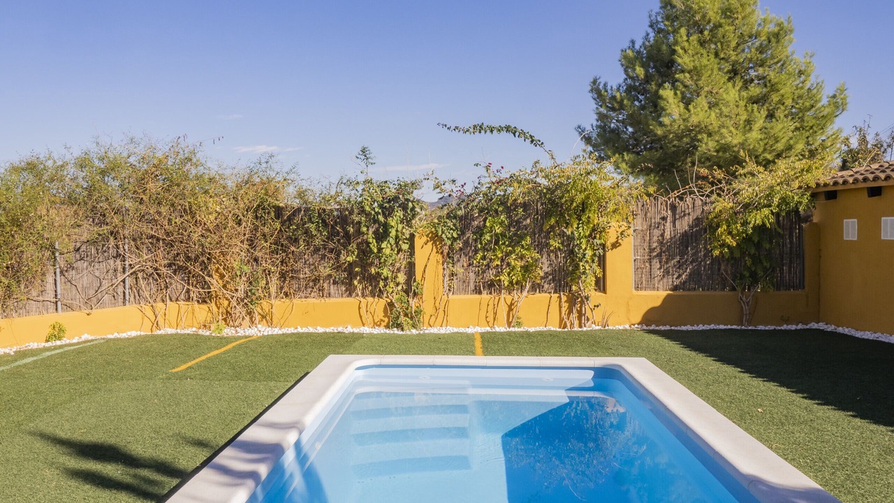 Photo of Outdoor in Cartama