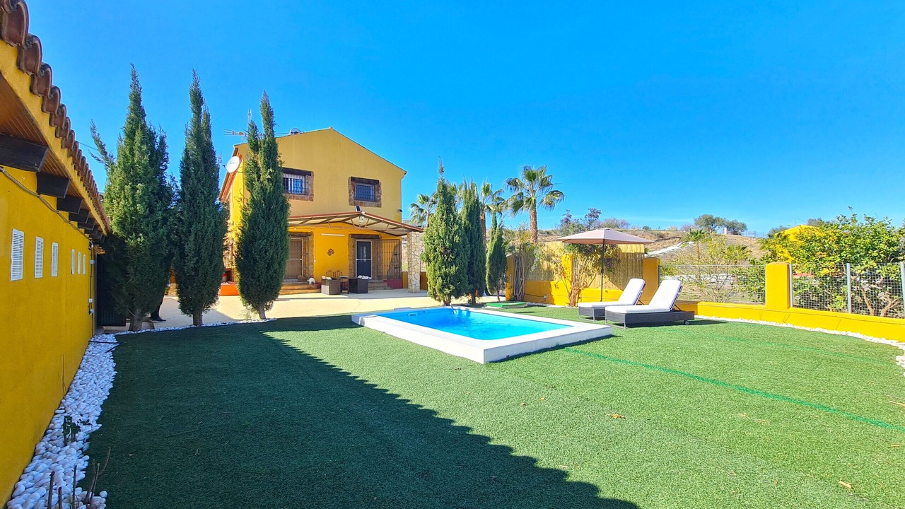 Photo of Outdoor in Cartama